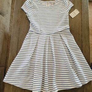 NWT Nordstrom Dress L 10/12